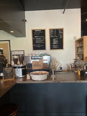 Carpe Diem Cafe & Wine Bar by null