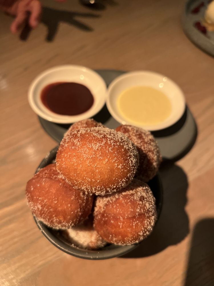 PORTALE 492 Photos & 161 Reviews 126 W 18th St, New York, New York