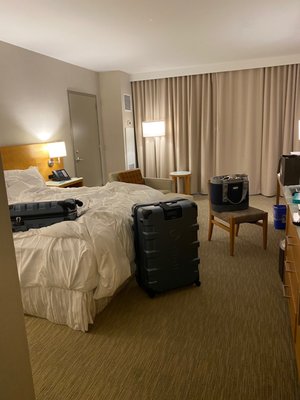 InterContinental the Clement Monterey by IHG by null