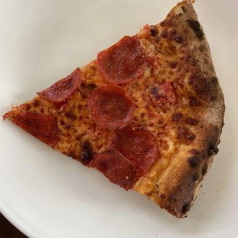 Cosa Pizza - Pepperpony - Pizza Near Me - Chincoteague, Virginia