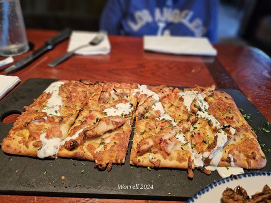 Red Lobster by null