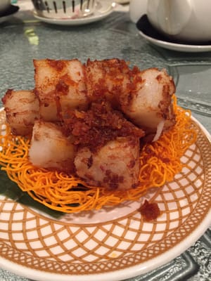 Celestial Court Chinese Restaurant 天寶閣 by null