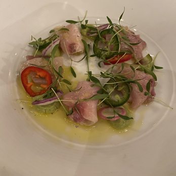 1 Pico - New American Near Me - Santa Monica, California