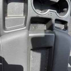 Paradise Car Wash & Detail Center