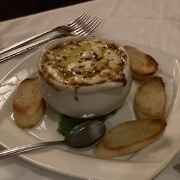 French onion soup French onion soup