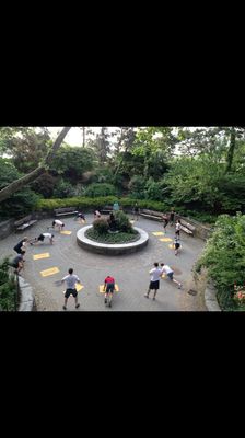 EVF Performance & CrossFit Upper East Side by null