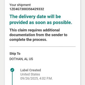 Fashion Nova - UPS PROOF to, Fashion Nova - Women's Clothing Near Me - Burbank, California Fashion Nova - UPS PROOF to, Fashion Nova - Women's Clothing Near Me - Burbank, California