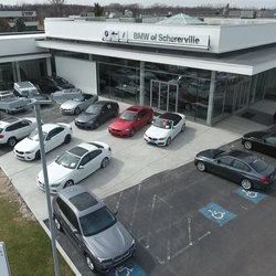 BMW of Schererville