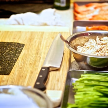 Breakthrough Sushi - Caterers Near Me - San Francisco, California Breakthrough Sushi - Caterers Near Me - San Francisco, California