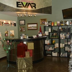 Salon Evar - Salon Evar