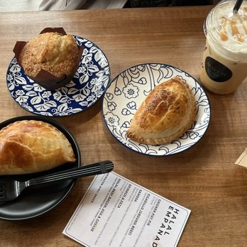 MOTW Coffee & Pastries - halal empanadas and latte - Bakeries Near Me - Providence, Rhode Island MOTW Coffee & Pastries - halal empanadas and latte - Bakeries Near Me - Providence, Rhode Island