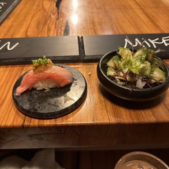 Sushi Bar - Sushi Bars Near Me - Austin, Texas