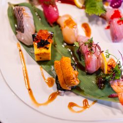 TheKoi Sushi and Sake Bar