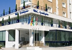 Hotel Guadalquivir by null