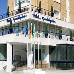 Hotel Guadalquivir