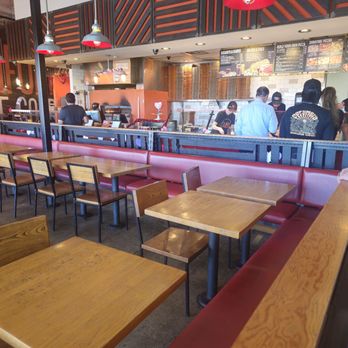 Blaze Pizza - Pizza Near Me - San Diego, California Blaze Pizza - Pizza Near Me - San Diego, California