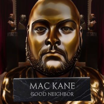 1. Mac Kane - State Farm Insurance Agent
