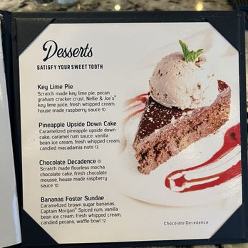 Grillsmith - Carrollwood - February 2026 - Steakhouses Near Me - Tampa, Florida