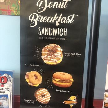 Duck Donuts - Donuts Near Me - Virginia Beach, Virginia Duck Donuts - Donuts Near Me - Virginia Beach, Virginia