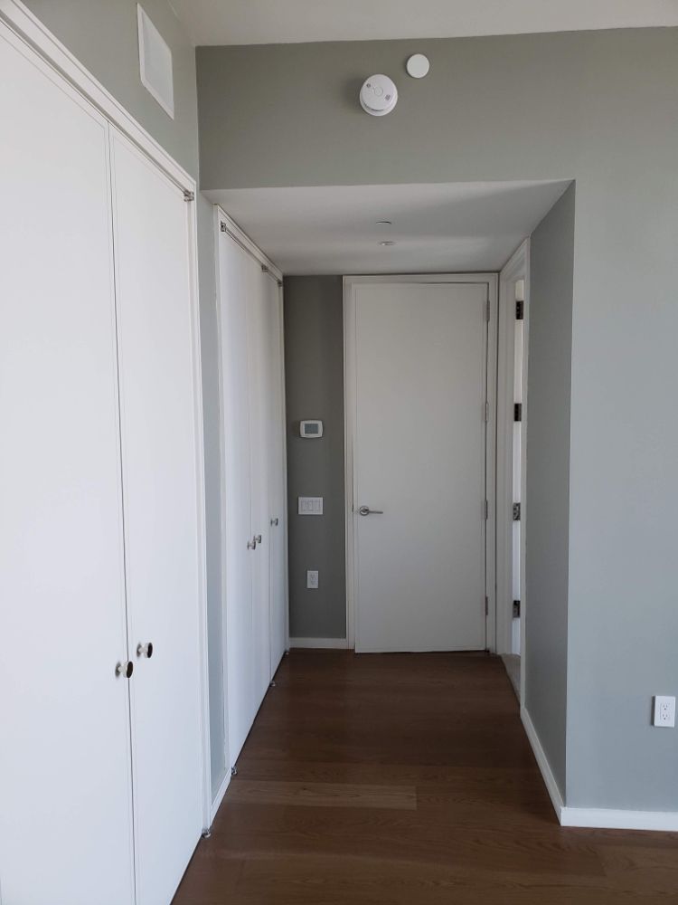 Slide of A & M Construction