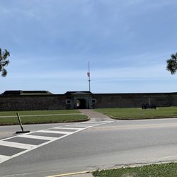 Fort Moultrie