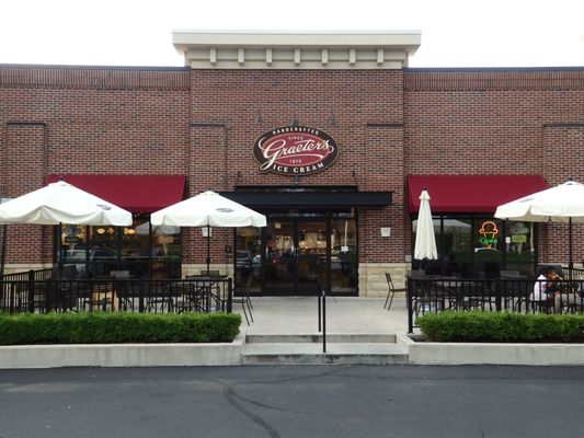 Graeter's Ice Cream by null