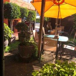 Outside Outside