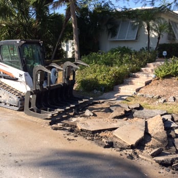Mike's Bobcat Service - Demolition Services Near Me Mike's Bobcat Service - Demolition Services Near Me