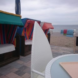 Strandperle