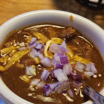 Texas Roadhouse - Cup of Chili - Steakhouses Near Me - Davenport, Florida Texas Roadhouse - Cup of Chili - Steakhouses Near Me - Davenport, Florida