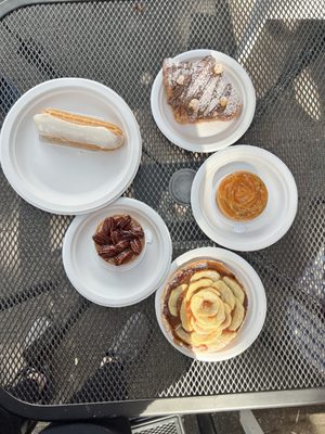 Gustave Boulangerie & Brasserie by null