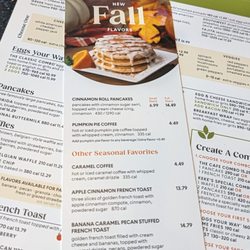 Keke's Breakfast Cafe