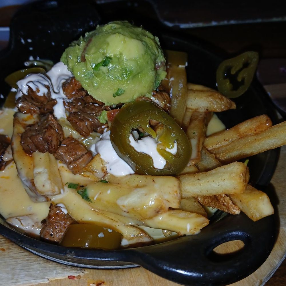 El Torito - Carne Asada fries. "Happy Hour" - Mexican Near Me - La Mesa, California El Torito - Carne Asada fries. "Happy Hour" - Mexican Near Me - La Mesa, California