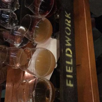 Fieldwork Brewing Company - Beer Gardens Near Me - Monterey, California Fieldwork Brewing Company - Beer Gardens Near Me - Monterey, California