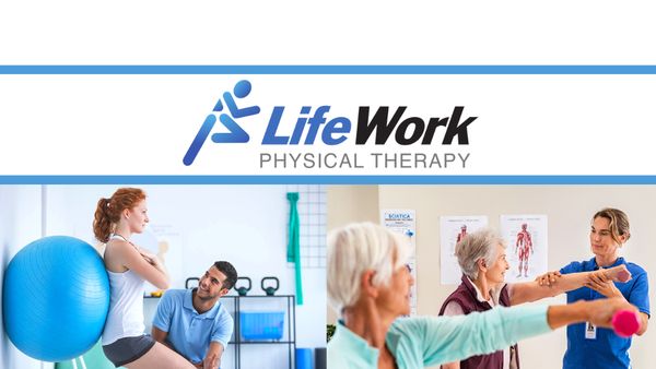 LifeWork Physical Therapy - Priceville