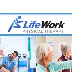 LifeWork Physical Therapy - Priceville
