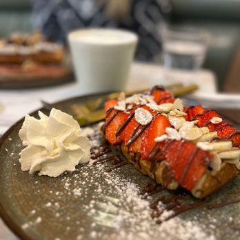 Waffleland Cafe - Waffles Near Me - Vancouver, British Columbia Waffleland Cafe - Waffles Near Me - Vancouver, British Columbia