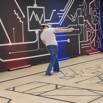 Arenaverse - VR Haunted House - Virtual Reality Centers Near Me - Westminster, California Arenaverse - VR Haunted House - Virtual Reality Centers Near Me - Westminster, California