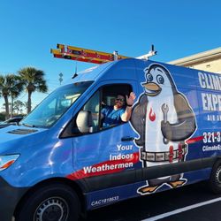 Climate Experts Air, Plumbing & Electric