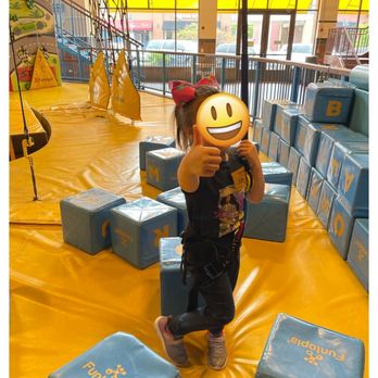 Funtopia - Party & Event Planning Near Me - Glenview, Illinois Funtopia - Party & Event Planning Near Me - Glenview, Illinois