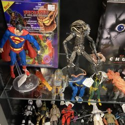 What's in Your Attic