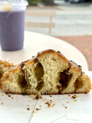 Pistacia Vera by null