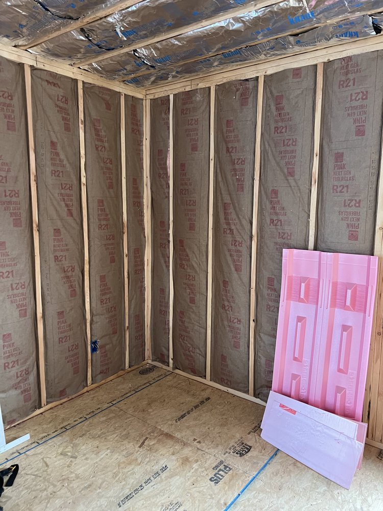 Slide of Merrill Plumbing Contracting