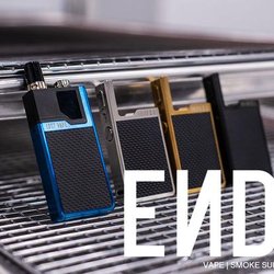 END Vape - Henrietta