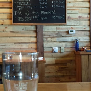 Twin Leaf Brewery - Breweries Near Me - Asheville, North Carolina Twin Leaf Brewery - Breweries Near Me - Asheville, North Carolina