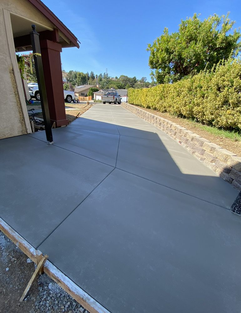 AGS CONCRETE Updated June 2024 Request a Quote 13 Photos