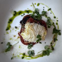 L'Express - Got cheese salad 5/5