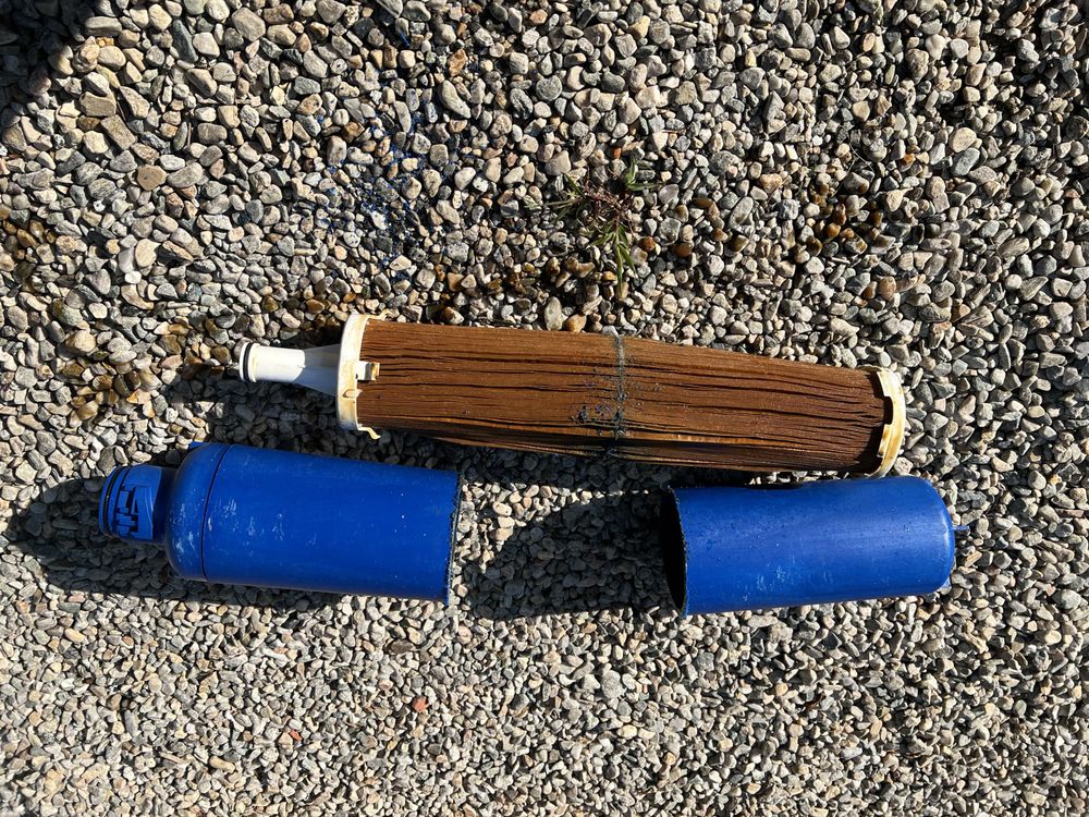 Slide of JNR Plumbing