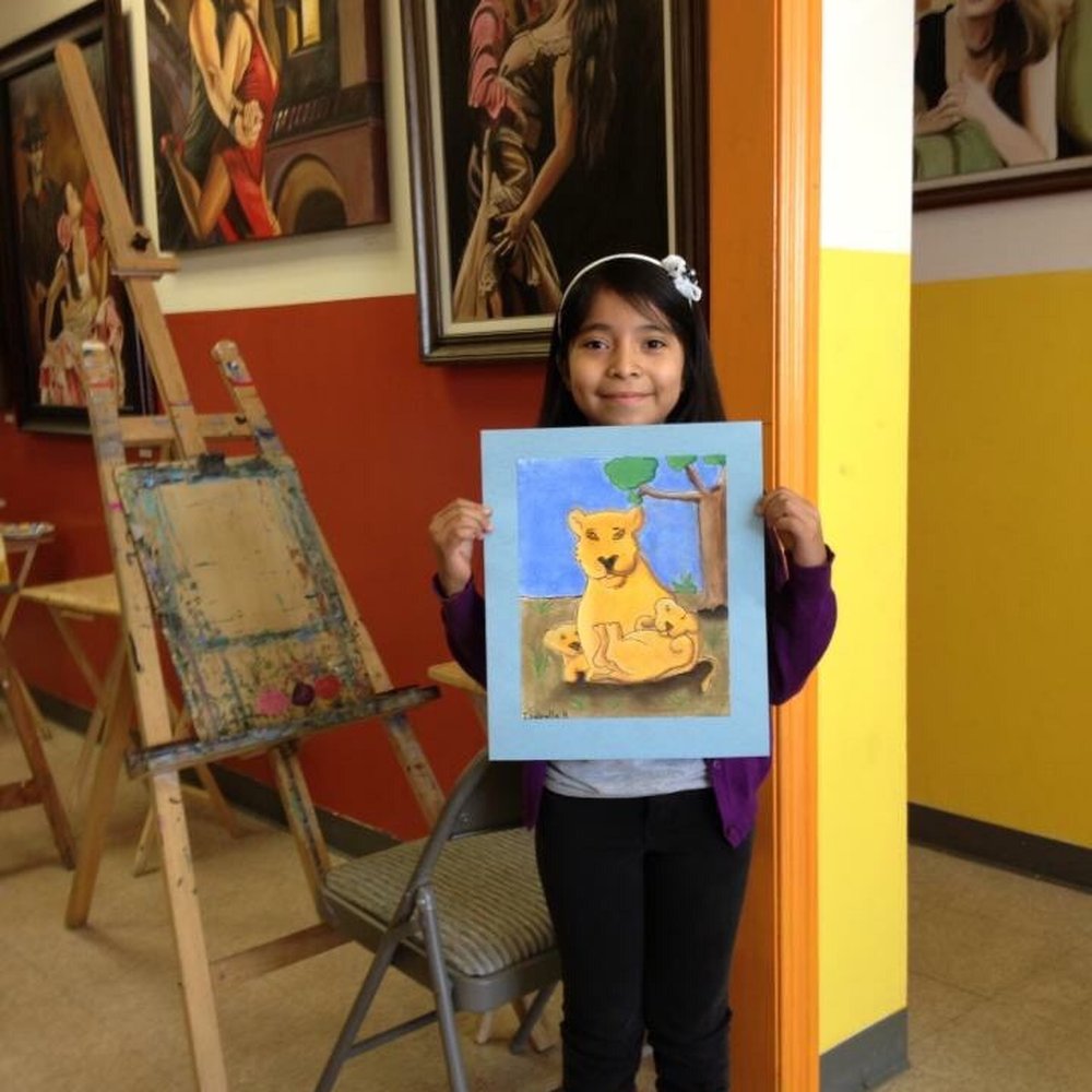 Mission Art Center - Art Schools Near Me - Orange, California Mission Art Center - Art Schools Near Me - Orange, California
