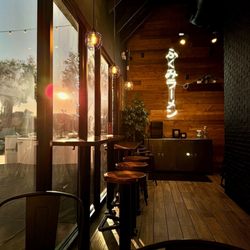 Fukumi Ramen - Citrus Heights - Main seating area